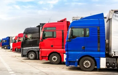 İzmir Atkaracalar Ambar Nakliyat