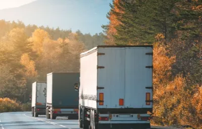 İzmir ile Atkaracalar Arası Klima Taşıma