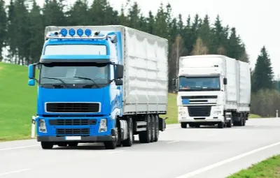 İzmir ile Atkaracalar Arası Eşya Taşıma